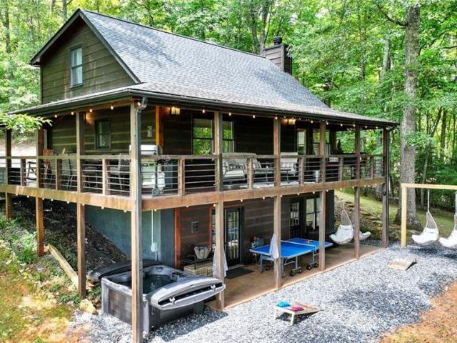 120 Brookhaven Trl, Blue Ridge, GA 30513 | MLS #7753