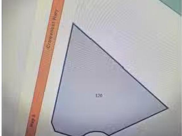 120 Bromley Place, Princeton, BC, V0X 1W0 vacant land for sa.