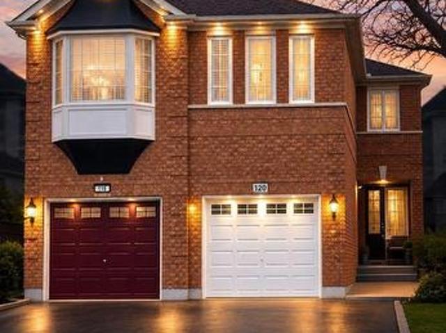 120 Bunchberry Way, Brampton, ON, L6R 2E7 house for sale | Listing ID W13809 | Royal LePage