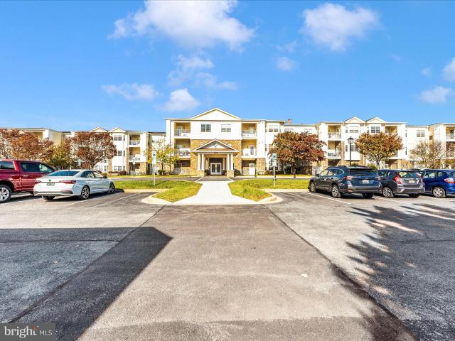 120 Burgess Hill Way, Unit 207, Frederick, MD 21702 | MLS #MDFR2055