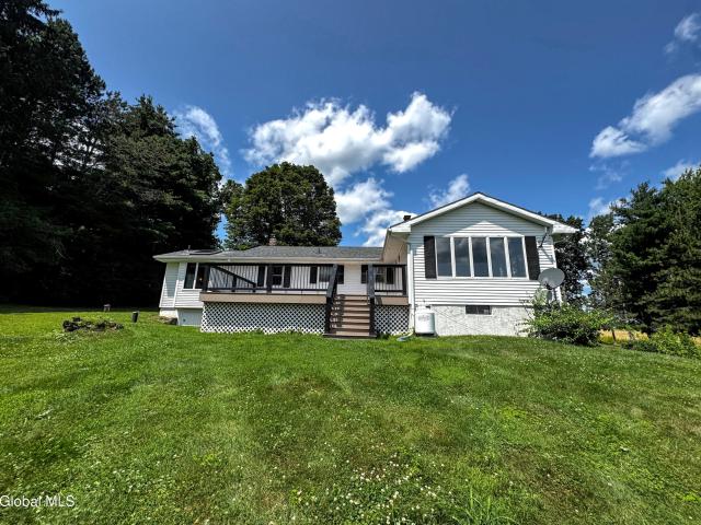 120 Burgess Road