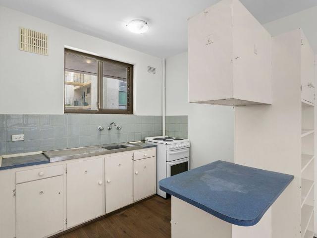 1/20 Byrnes Avenue, Neutral Bay