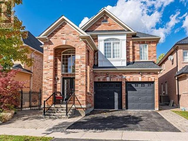 120 Golden Orchard Road, Vaughan, ON, L6A 0M7 house for sale | Listing ID N14033 | Royal LePage