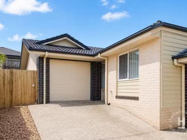 1/20 Gammon Way, REDBANK PLAINS, QLD 4301 House for Rent