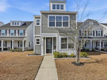 120 Garden Row Dr S, Hardeeville, SC 29927 | MLS #503706