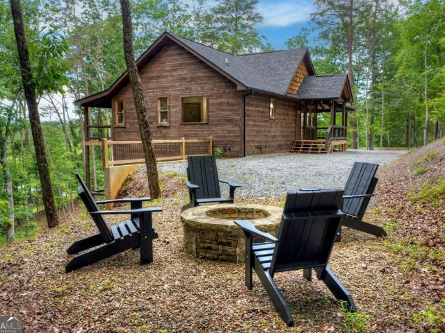 120 Green Ridge Road