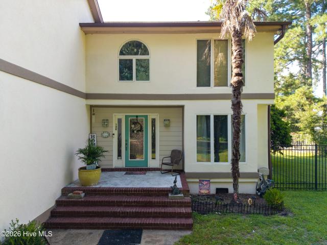 120 Dogwood Trail