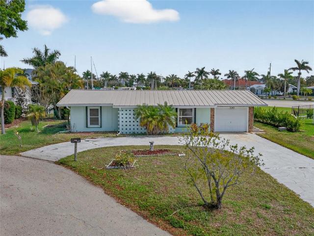 120 Donna Ct, Punta Gorda, FL 33950 | MLS #C7522