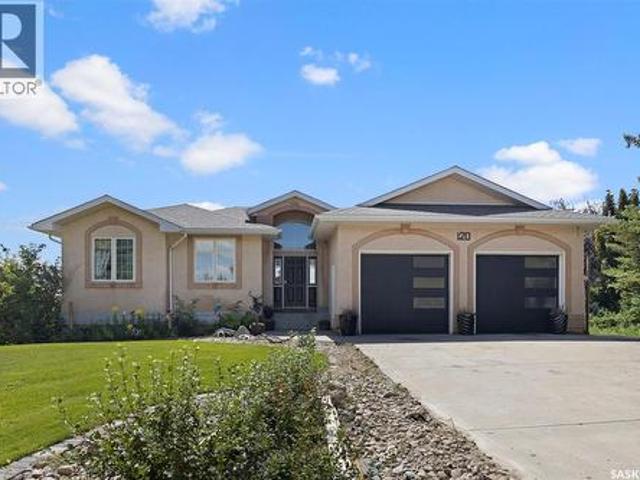 120 Deer Ridge Drive, Lumsden Rm No. 189, SK, S2V 1B8 house for sale | Listing ID SK045075 | Royal LePage
