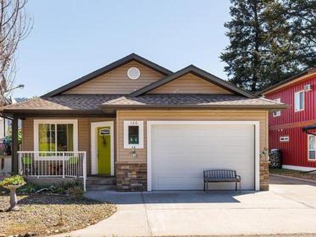 120 Deer Street, Vernon, BC, V1H 2A1 house for sale | Listing ID 10384 | Royal LePage