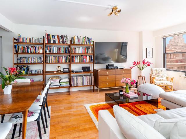 120 E 90th Street 16 B