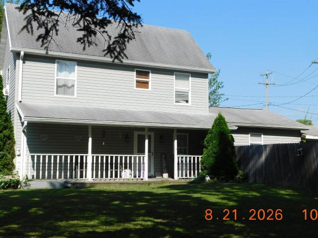 120 E 13th Street