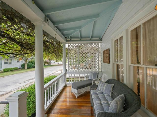 120 E Third Street