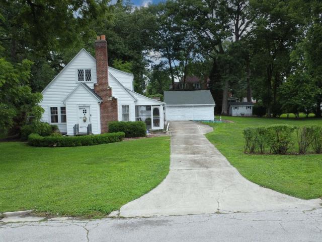 120 E Washington Avenue