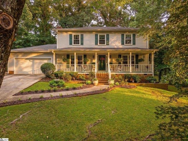 120 E Woodburn Dr, Taylors, SC 29687