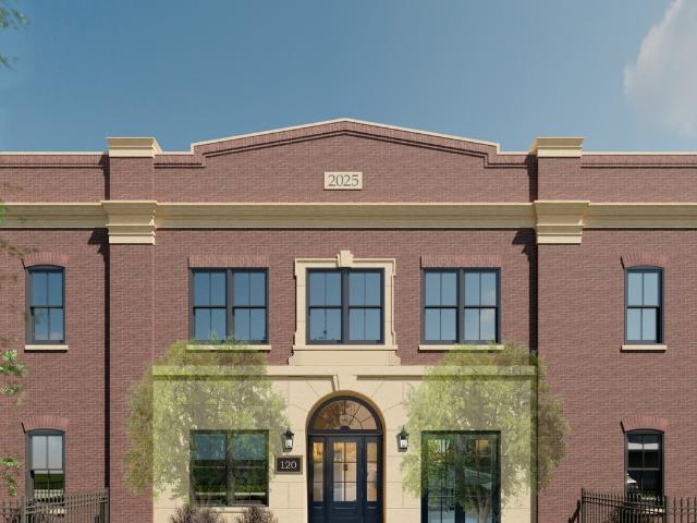 120 E Scranton Ave, Unit 103, Lake Bluff, IL 60044 | MLS #12340