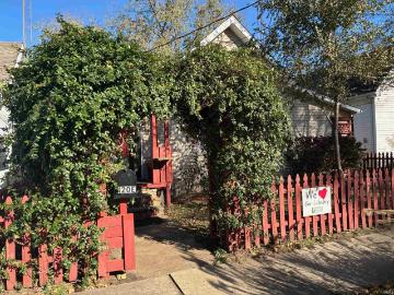 120 E Swartzel Ave, Vincennes, IN 47591 | MLS #202545