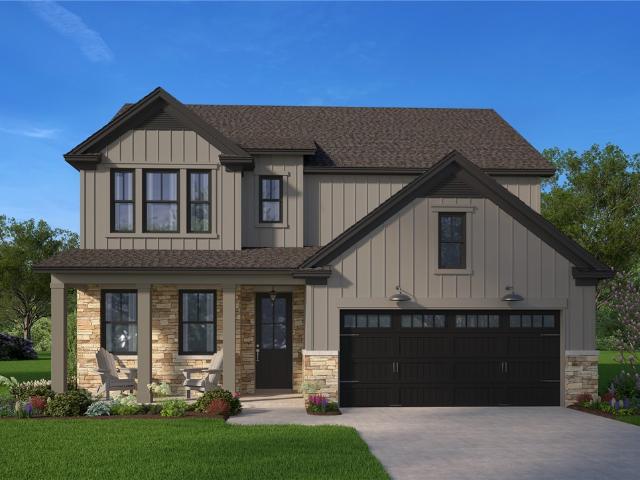 120 Eagle Creek Drive