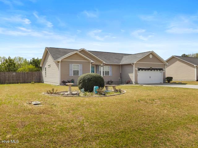 120 Eagle Ridge Drive