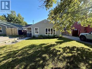 120 East Valley Road, Corner Brook, NL, A2H 2L2 house for sale | Listing ID 1295 | Royal LePage
