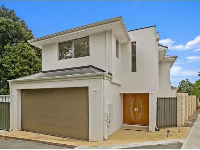 120 East Parade, East Perth House for rent Listed by Property.
