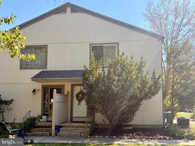 120 Eastford Ct Unit 120, Parkville, MD 21234