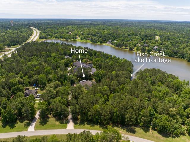 120 Ebner Lake Front Drive