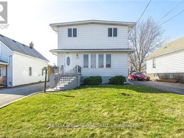 120 Elizabeth Street, Port Colborne Killaly East, ON, L3K 2B9 house for sale | Listing ID X12578 | Royal LePage