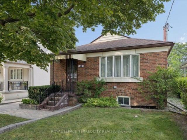 120 Ellington Drive, Toronto, ON, M1R 3Y3 house for sale | Listing ID E13670 | Royal LePage