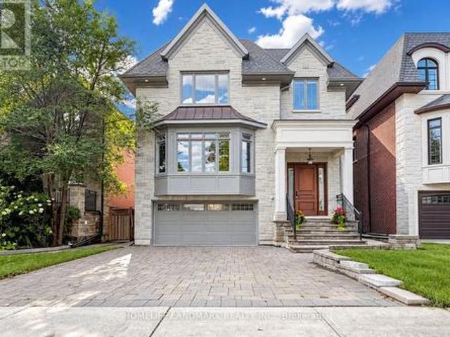 120 Estelle Avenue, Toronto, ON, M2N 5H5 house for sale | Listing ID C13806 | Royal LePage