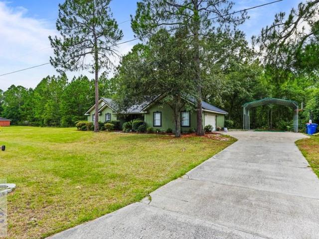 120 Fawn Way