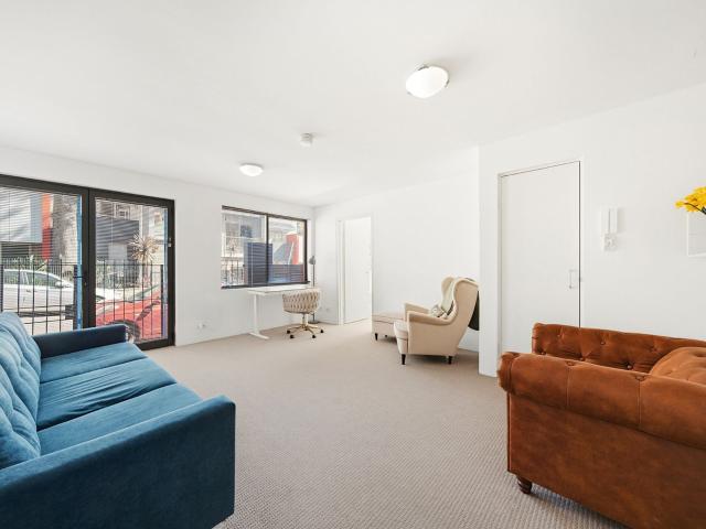 1/20 Fitzgerald Street, Newtown