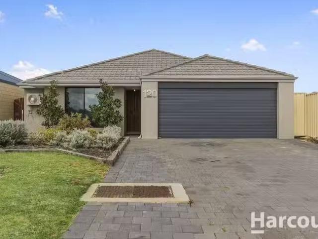 120 Kemp Street, PEARSALL, WA 6065 House for Rent