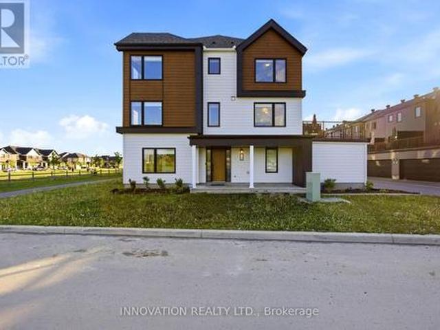 120 Kyanite Lane, Ottawa, ON, K2J 7B5 house for lease | Listing ID X13462 | Royal LePage