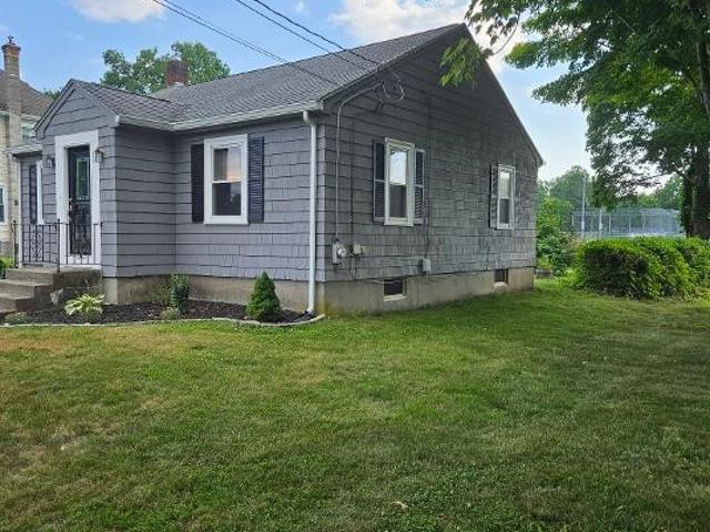 120 Howard Avenue
