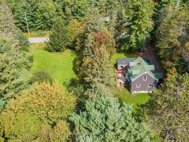 120 Hammel Avenue, Mcdougall, ON, P0G 1G0 house for sale | Listing ID X13838 | Royal LePage