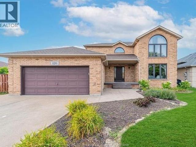 120 Hampton Crescent, Windsor, ON, N9E 4M5 house for sale | Listing ID 26020 | Royal LePage