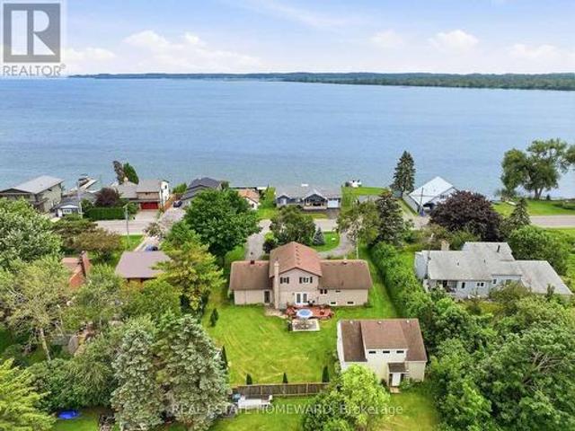 120 Harbour Street, Brighton, ON, K0K 1H0 house for sale | Listing ID X13672 | Royal LePage