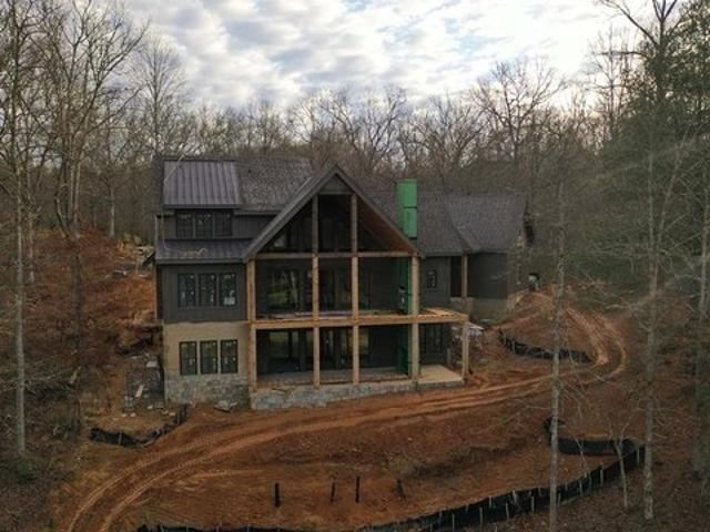 124 Hardwood Ct, Mineral Bluff, GA 30559
