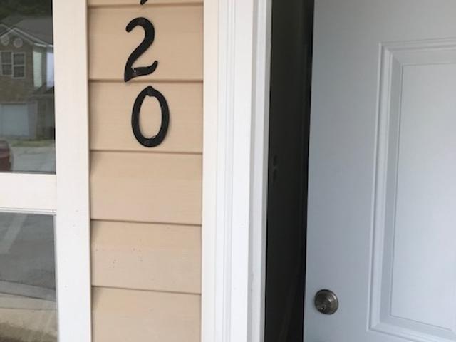 120 Heritage Way