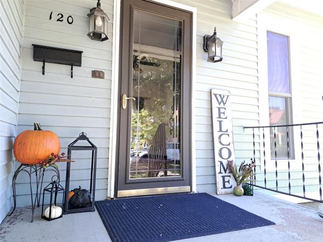 120 Hicks Street