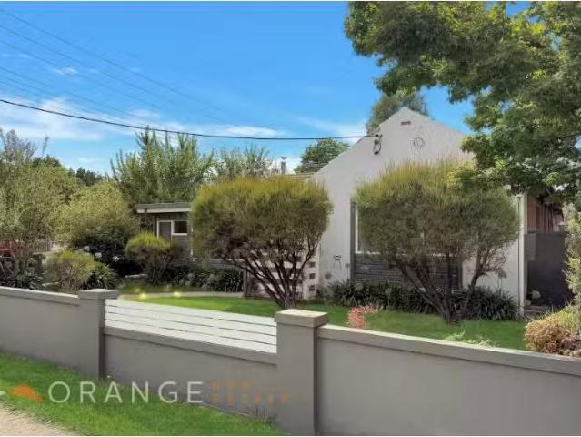 120 Hill Street, Orange House for rent Listed by Imani Pugh of