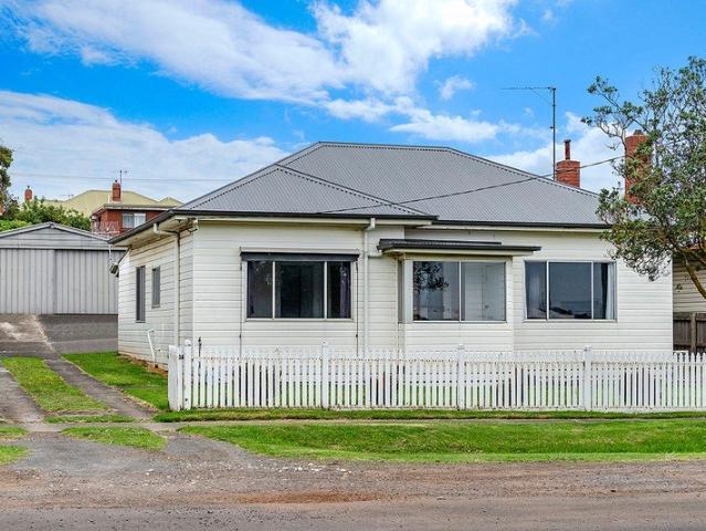 120 Hurd Street, PORTLAND