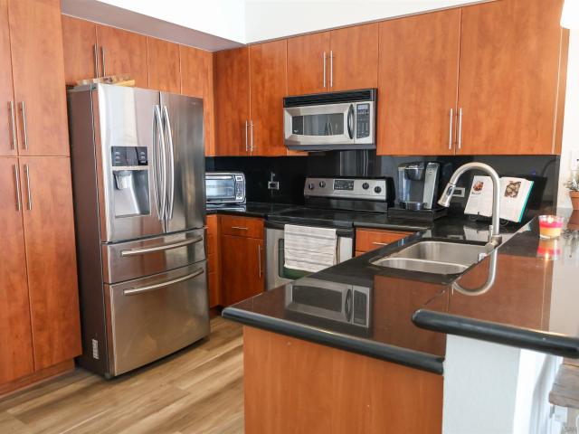 120 Island Ave, Unit 332, San Diego, CA 92101 | MLS #260004
