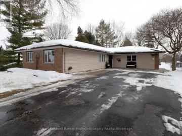 120 Jones Street W, St. Marys, ON, N4X 1B8 house for sale | Listing ID X12803 | Royal LePage