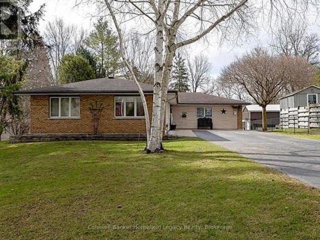 120 Jones Street W, St. Marys, ON, N4X 1B8 house for sale | Listing ID X12803 | Royal LePage