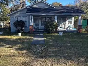 120 JACKSON ST, SELMA, AL 36701