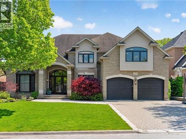 120 Jerome Park Drive, Dundas, ON, L9H 6H3 house for sale | Listing ID 40862 | Royal LePage