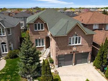 120 Jessica Drive, Barrie, ON, L4N 5Z5 house for sale | Listing ID S13169 | Royal LePage