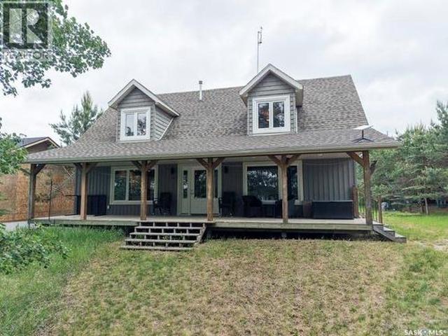 120 Jimmy Road, Jimmy Pratt Lake, SK, S0K 0J0 house for sale | Listing ID SK044108 | Royal LePage